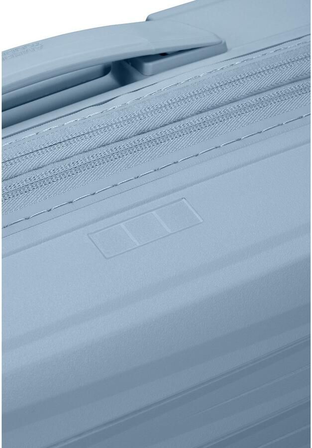 American Tourister Hardshell-trolley FASTFORWARD verschillende maten en kleuren Hardcase koffer personaliseerbaar TSA-slot volume uitbreiding - Foto 3