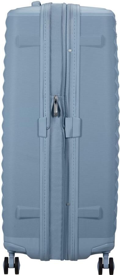 American Tourister Hardshell-trolley FASTFORWARD verschillende maten en kleuren Hardcase koffer personaliseerbaar TSA-slot volume uitbreiding - Foto 5