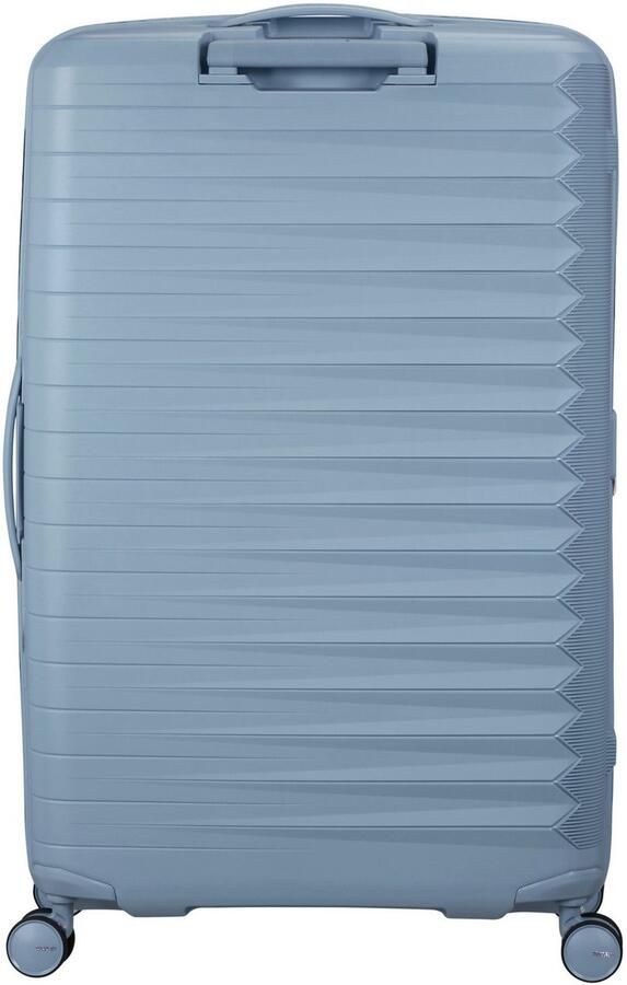 American Tourister Hardshell-trolley FASTFORWARD verschillende maten en kleuren Hardcase koffer personaliseerbaar TSA-slot volume uitbreiding - Foto 4