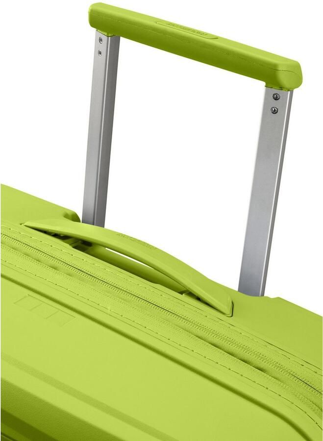 American Tourister Hardshell-trolley FASTFORWARD verschillende maten en kleuren Hardcase koffer personaliseerbaar TSA-slot volume uitbreiding - Foto 2