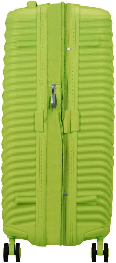 American Tourister Hardshell-trolley FASTFORWARD verschillende maten en kleuren Hardcase koffer personaliseerbaar TSA-slot volume uitbreiding - Foto 6