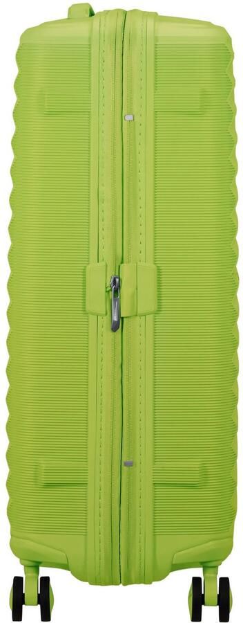 American Tourister Hardshell-trolley FASTFORWARD verschillende maten en kleuren Hardcase koffer personaliseerbaar TSA-slot volume uitbreiding - Foto 7