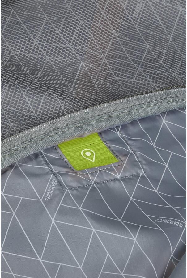 American Tourister Hardshell-trolley FASTFORWARD verschillende maten en kleuren Hardcase koffer personaliseerbaar TSA-slot volume uitbreiding - Foto 4