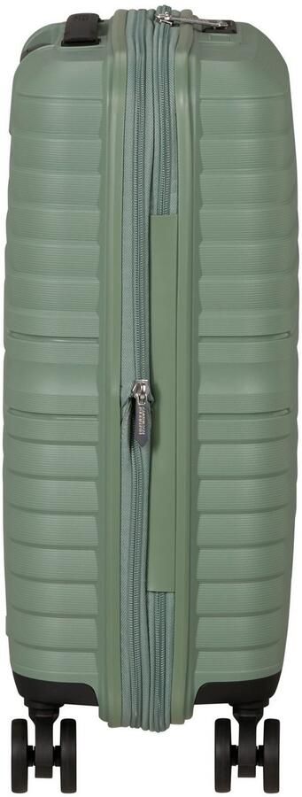 American Tourister Hardshell-trolley FLYTWIST verschillende maten en kleuren Hardcase koffer personaliseerbaar volume uitbreiding - Foto 7