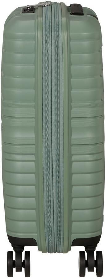 American Tourister Hardshell-trolley FLYTWIST verschillende maten en kleuren Hardcase koffer personaliseerbaar volume uitbreiding - Foto 8