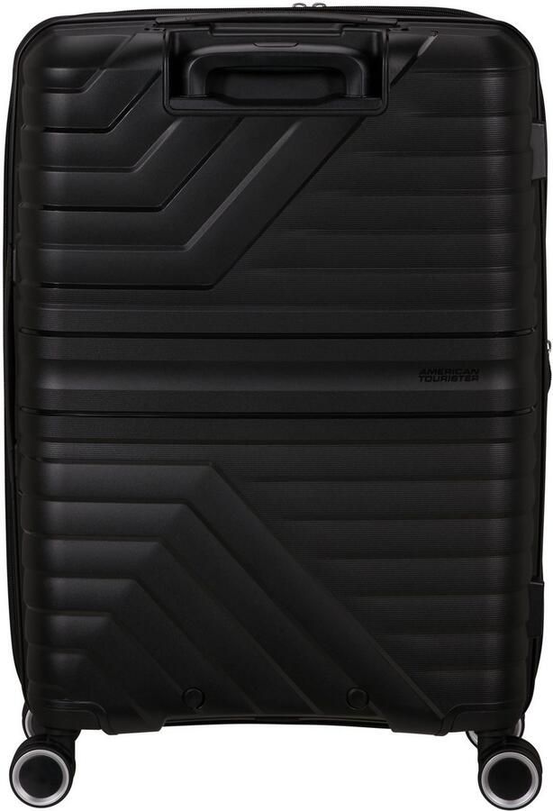 American Tourister Hardshell-trolley FLYTWIST verschillende maten en kleuren Hardcase koffer personaliseerbaar volume uitbreiding - Foto 6