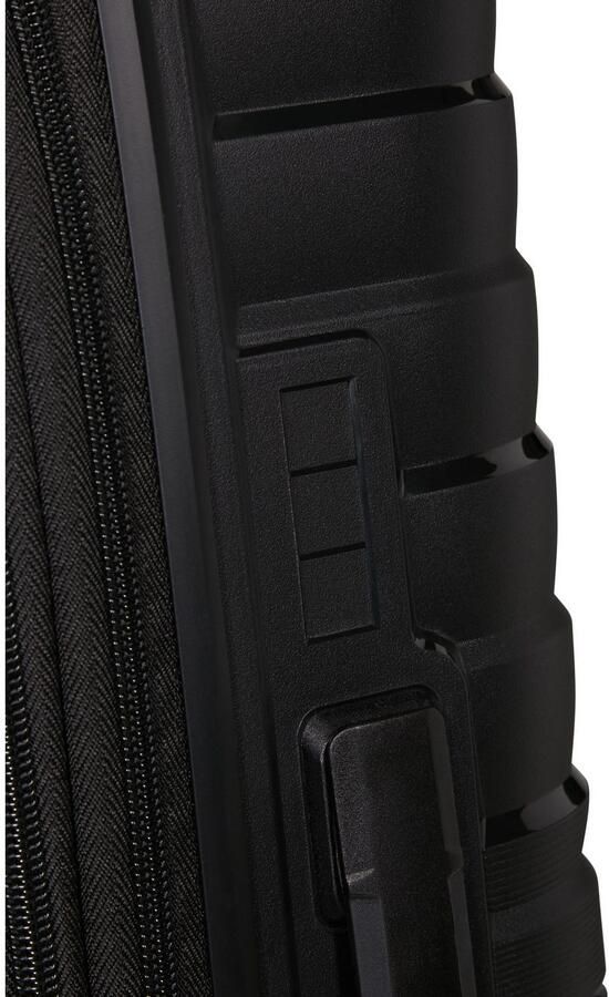 American Tourister Hardshell-trolley FLYTWIST verschillende maten en kleuren Hardcase koffer personaliseerbaar volume uitbreiding - Foto 4