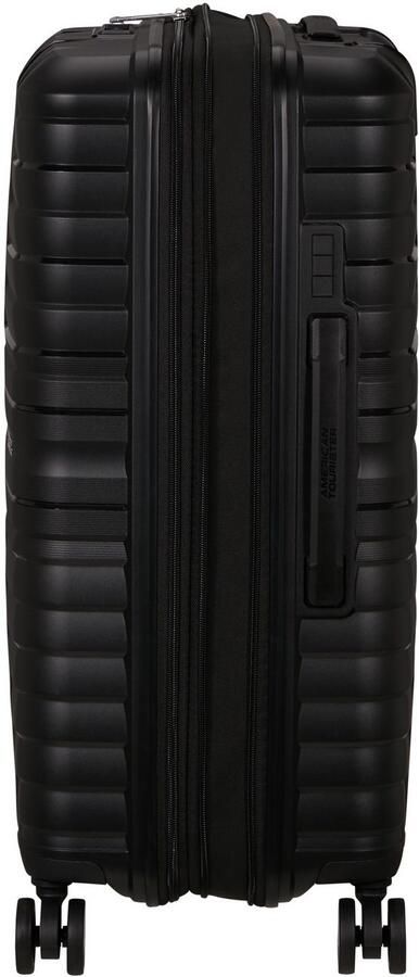 American Tourister Hardshell-trolley FLYTWIST verschillende maten en kleuren Hardcase koffer personaliseerbaar volume uitbreiding - Foto 7