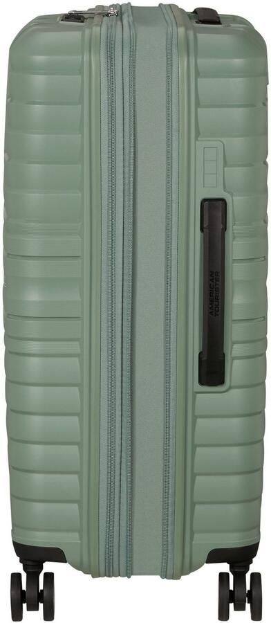 American Tourister Hardshell-trolley FLYTWIST verschillende maten en kleuren Hardcase koffer personaliseerbaar volume uitbreiding - Foto 6