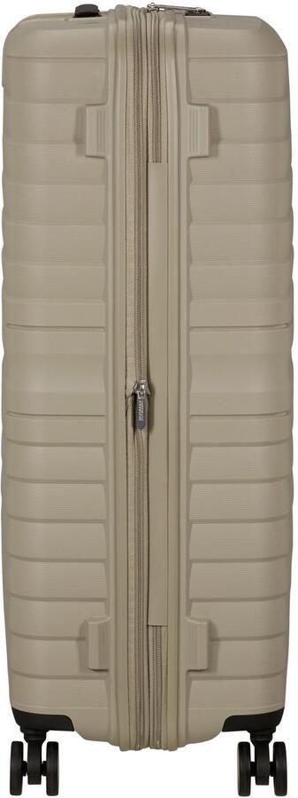 American Tourister Hardshell-trolley FLYTWIST verschillende maten en kleuren Hardcase koffer personaliseerbaar volume uitbreiding - Foto 5