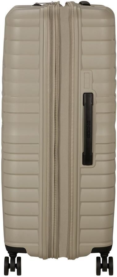 American Tourister Hardshell-trolley FLYTWIST verschillende maten en kleuren Hardcase koffer personaliseerbaar volume uitbreiding - Foto 4