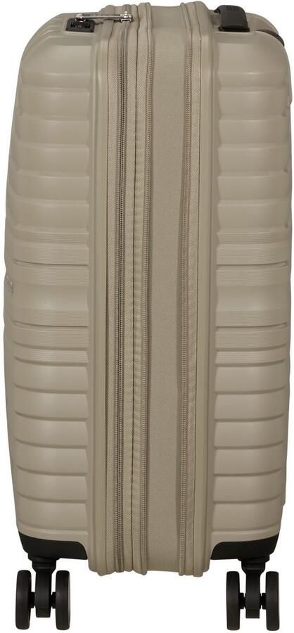 American Tourister Hardshell-trolley FLYTWIST verschillende maten en kleuren Hardcase koffer personaliseerbaar volume uitbreiding - Foto 4