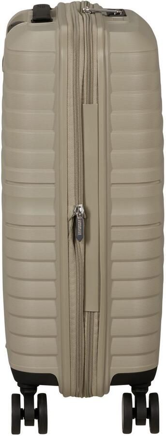 American Tourister Hardshell-trolley FLYTWIST verschillende maten en kleuren Hardcase koffer personaliseerbaar volume uitbreiding - Foto 6