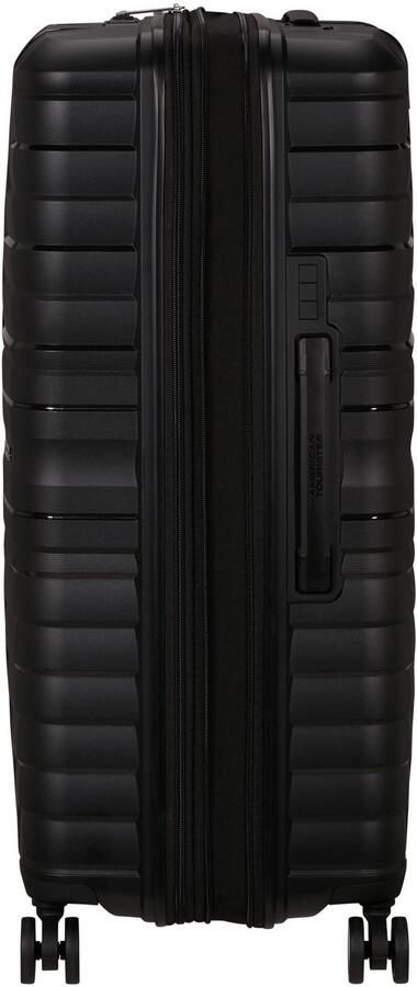 American Tourister Hardshell-trolley FLYTWIST verschillende maten en kleuren Hardcase koffer personaliseerbaar volume uitbreiding - Foto 4