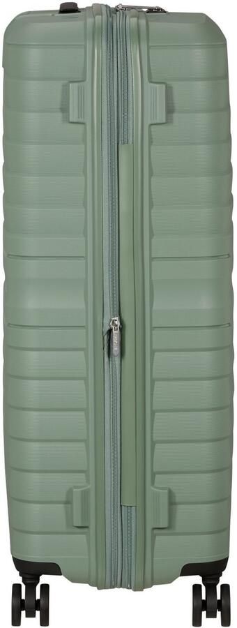 American Tourister Hardshell-trolley FLYTWIST verschillende maten en kleuren Hardcase koffer personaliseerbaar volume uitbreiding - Foto 5