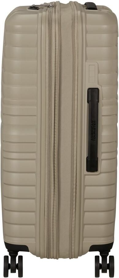 American Tourister Hardshell-trolley FLYTWIST verschillende maten en kleuren Hardcase koffer personaliseerbaar volume uitbreiding - Foto 6