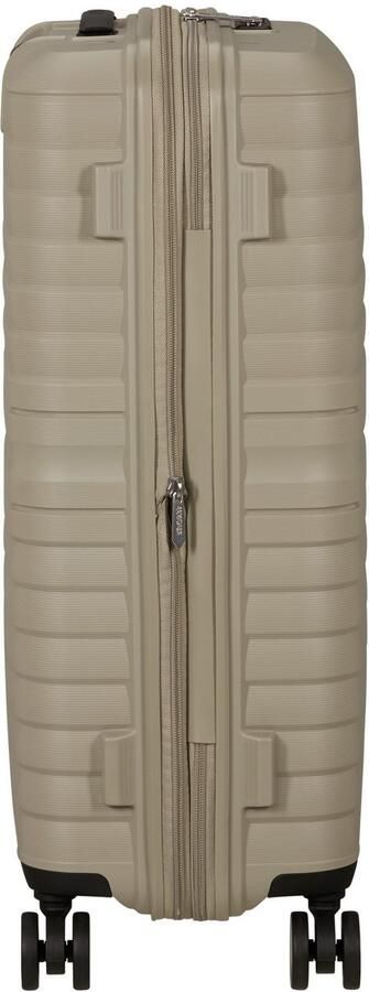 American Tourister Hardshell-trolley FLYTWIST verschillende maten en kleuren Hardcase koffer personaliseerbaar volume uitbreiding - Foto 7