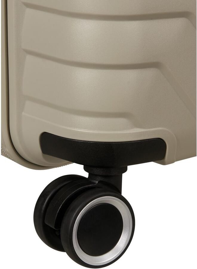 American Tourister Hardshell-trolley FLYTWIST verschillende maten en kleuren Hardcase koffer personaliseerbaar volume uitbreiding - Foto 2