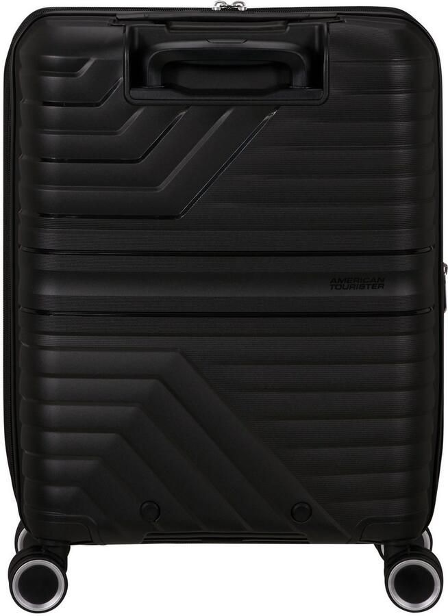 American Tourister Hardshell-trolley FLYTWIST verschillende maten en kleuren Hardcase koffer personaliseerbaar volume uitbreiding - Foto 7