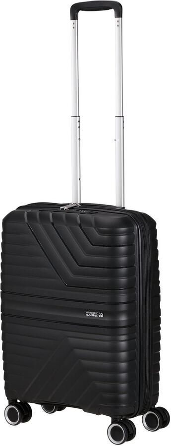 American Tourister Hardshell-trolley FLYTWIST verschillende maten en kleuren Hardcase koffer personaliseerbaar volume uitbreiding - Foto 5
