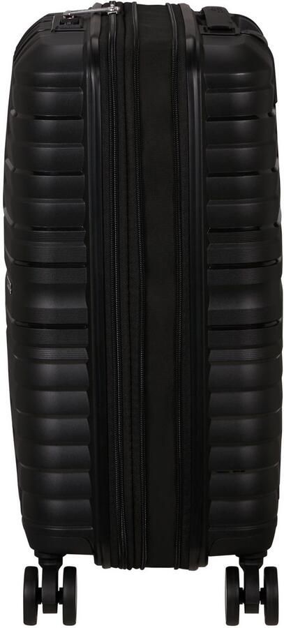 American Tourister Hardshell-trolley FLYTWIST verschillende maten en kleuren Hardcase koffer personaliseerbaar volume uitbreiding - Foto 5