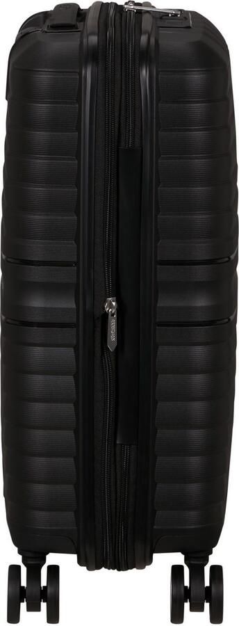 American Tourister Hardshell-trolley FLYTWIST verschillende maten en kleuren Hardcase koffer personaliseerbaar volume uitbreiding - Foto 6