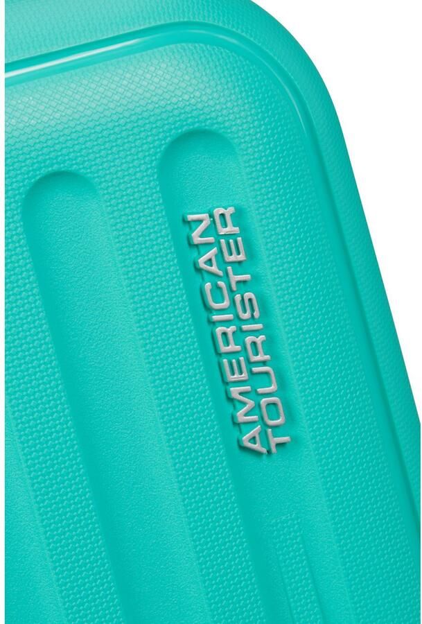 American Tourister Hardshell-trolley REJOY verschillende maten en kleuren Hardcase koffer personaliseerbaar verzonken TSA-slot - Foto 5