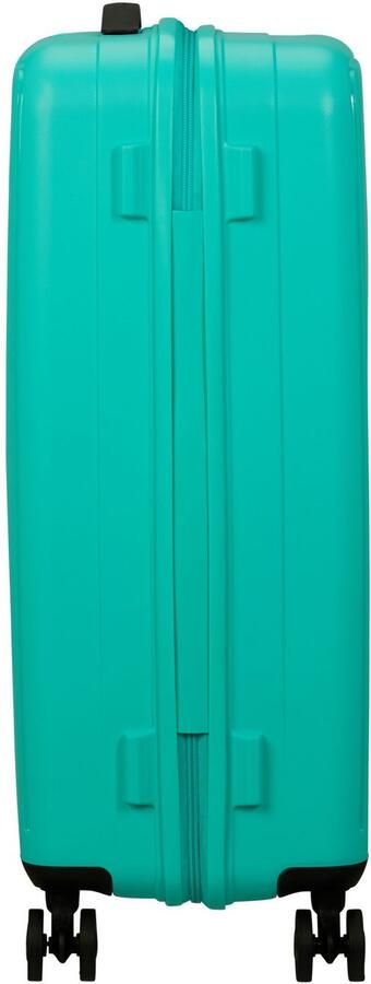 American Tourister Hardshell-trolley REJOY verschillende maten en kleuren Hardcase koffer personaliseerbaar verzonken TSA-slot - Foto 11