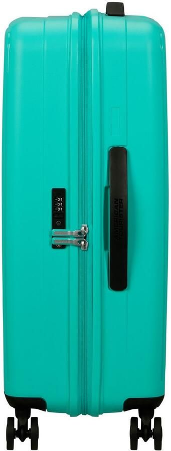 American Tourister Hardshell-trolley REJOY verschillende maten en kleuren Hardcase koffer personaliseerbaar verzonken TSA-slot - Foto 10