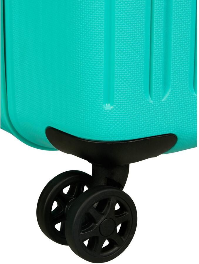 American Tourister Hardshell-trolley REJOY verschillende maten en kleuren Hardcase koffer personaliseerbaar verzonken TSA-slot - Foto 4