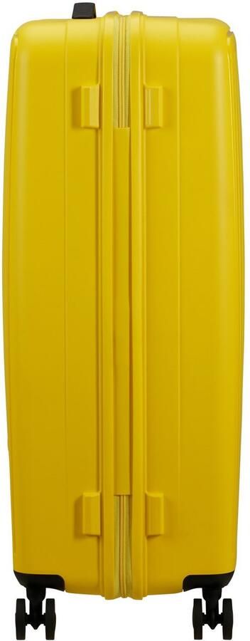 American Tourister Hardshell-trolley REJOY verschillende maten en kleuren Hardcase koffer personaliseerbaar verzonken TSA-slot - Foto 10