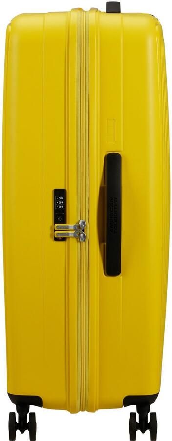 American Tourister Hardshell-trolley REJOY verschillende maten en kleuren Hardcase koffer personaliseerbaar verzonken TSA-slot - Foto 11