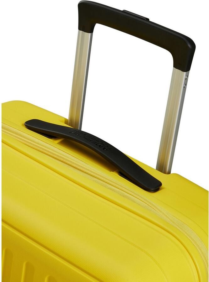 American Tourister Hardshell-trolley REJOY verschillende maten en kleuren Hardcase koffer personaliseerbaar verzonken TSA-slot - Foto 5