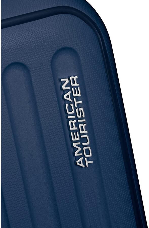 American Tourister Hardshell-trolley REJOY verschillende maten en kleuren Hardcase koffer personaliseerbaar verzonken TSA-slot - Foto 11