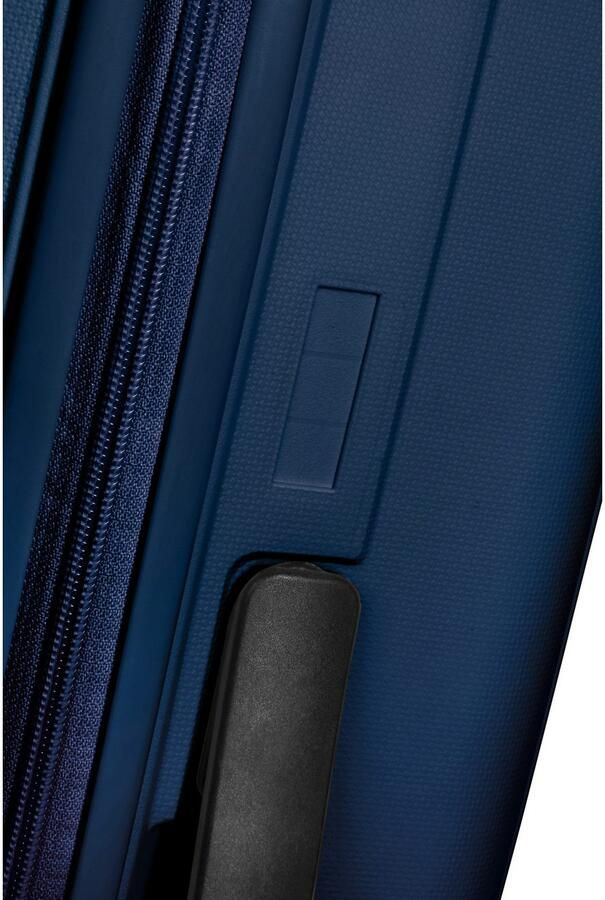 American Tourister Hardshell-trolley REJOY verschillende maten en kleuren Hardcase koffer personaliseerbaar verzonken TSA-slot - Foto 6