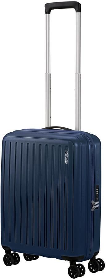 American Tourister Hardshell-trolley REJOY verschillende maten en kleuren Hardcase koffer personaliseerbaar verzonken TSA-slot - Foto 10