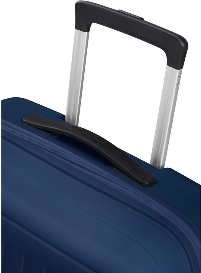 American Tourister Hardshell-trolley REJOY verschillende maten en kleuren Hardcase koffer personaliseerbaar verzonken TSA-slot - Foto 5