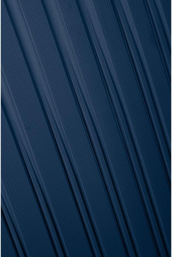 American Tourister Hardshell-trolley REJOY verschillende maten en kleuren Hardcase koffer personaliseerbaar verzonken TSA-slot - Foto 9