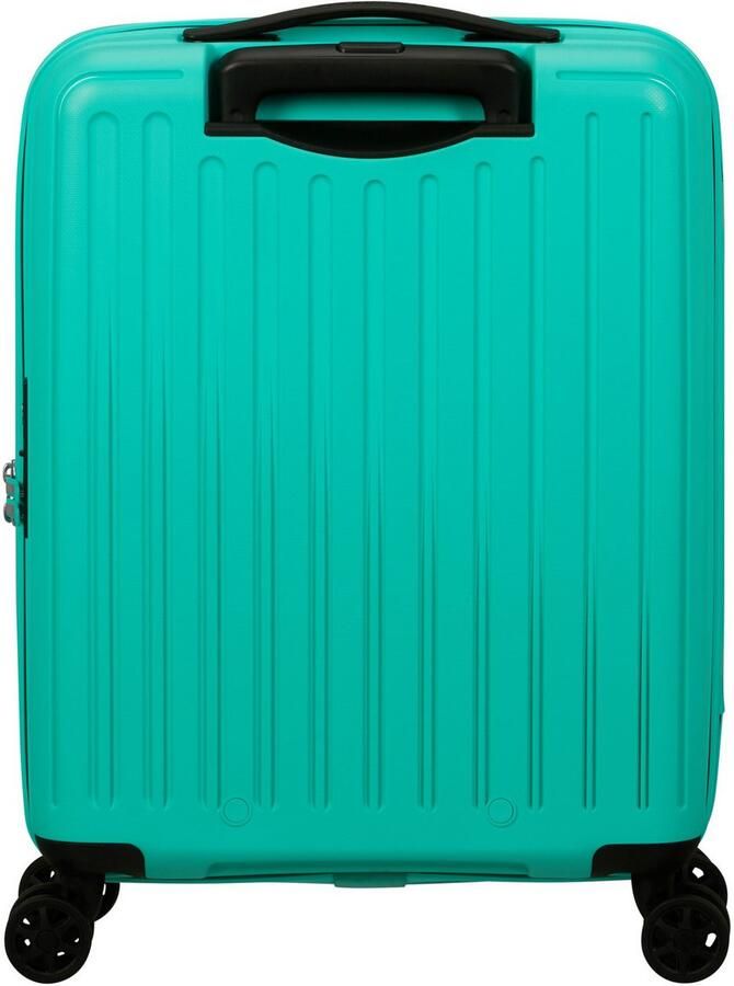 American Tourister Hardshell-trolley REJOY verschillende maten en kleuren Hardcase koffer personaliseerbaar verzonken TSA-slot - Foto 5