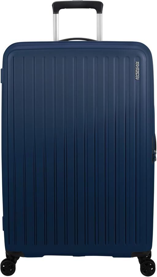 American Tourister Hardshell-trolley REJOY verschillende maten en kleuren Hardcase koffer personaliseerbaar verzonken TSA-slot - Foto 11