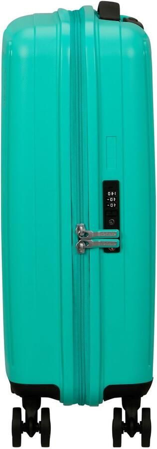 American Tourister Hardshell-trolley REJOY verschillende maten en kleuren Hardcase koffer personaliseerbaar verzonken TSA-slot - Foto 6