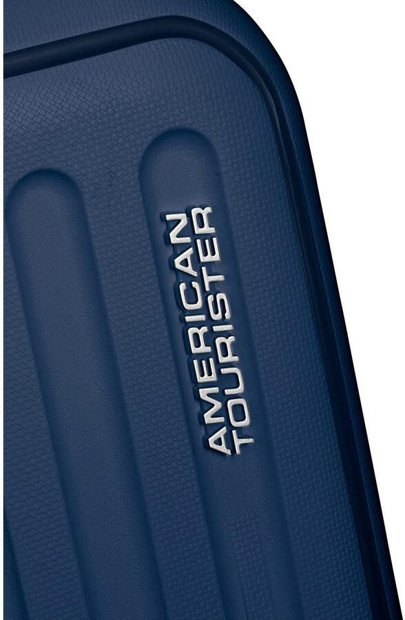 American Tourister Hardshell-trolley REJOY verschillende maten en kleuren Hardcase koffer personaliseerbaar verzonken TSA-slot - Foto 3