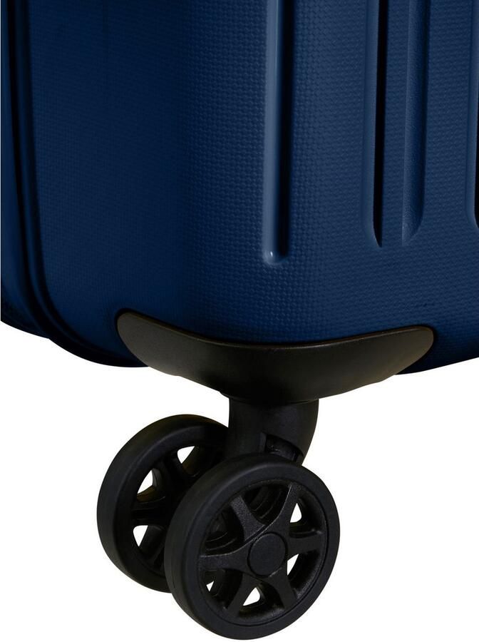 American Tourister Hardshell-trolley REJOY verschillende maten en kleuren Hardcase koffer personaliseerbaar verzonken TSA-slot - Foto 4