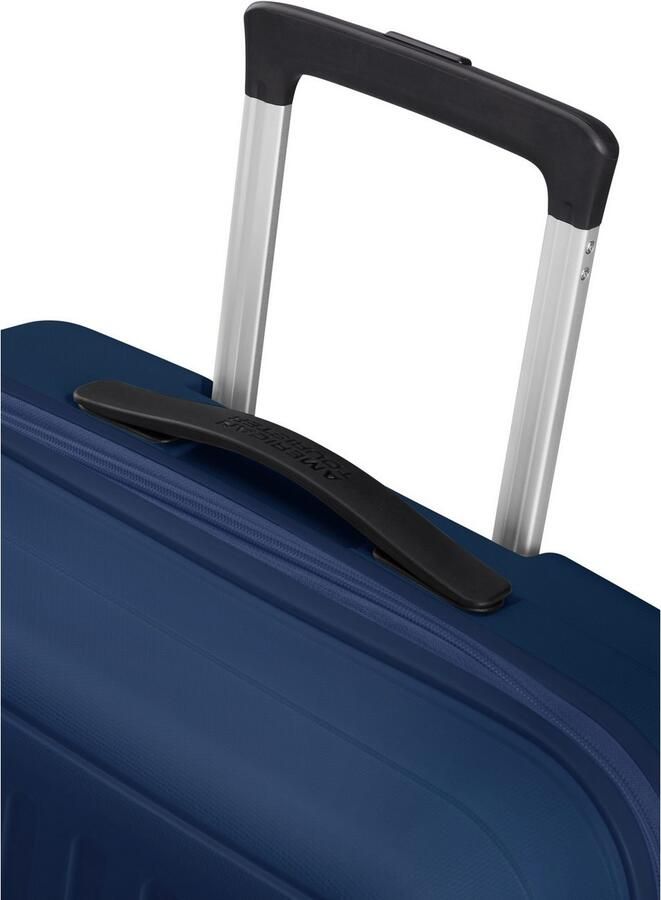 American Tourister Hardshell-trolley REJOY verschillende maten en kleuren Hardcase koffer personaliseerbaar verzonken TSA-slot - Foto 5