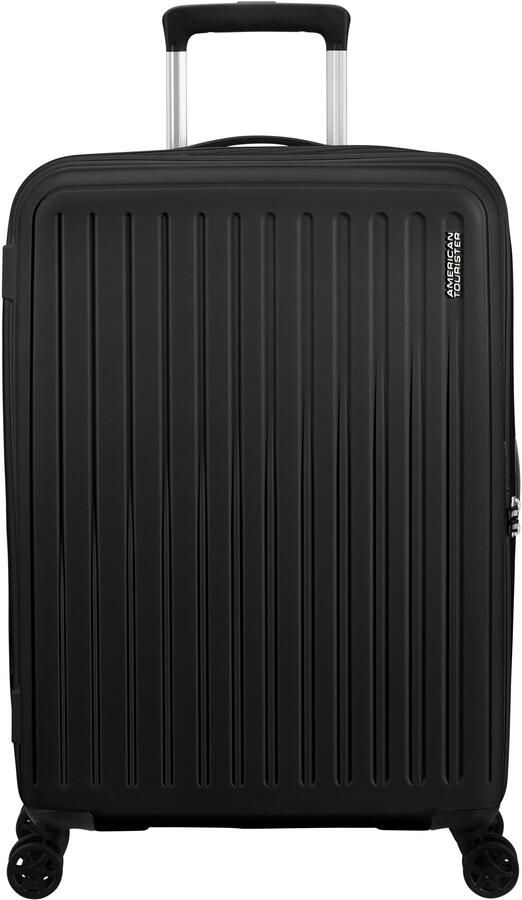 American Tourister Hardshell-trolley REJOY verschillende maten en kleuren Hardcase koffer personaliseerbaar verzonken TSA-slot - Foto 5