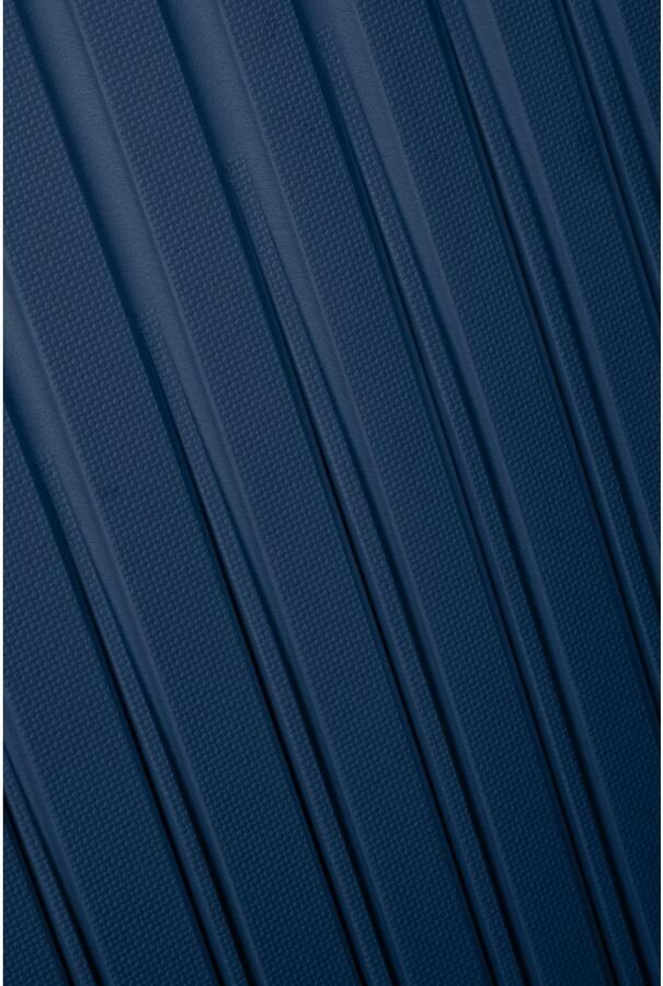 American Tourister Hardshell-trolley REJOY verschillende maten en kleuren Hardcase koffer personaliseerbaar verzonken TSA-slot - Foto 8