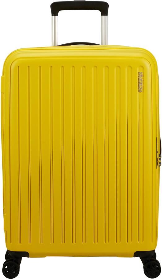 American Tourister Hardshell-trolley REJOY verschillende maten en kleuren Hardcase koffer personaliseerbaar verzonken TSA-slot - Foto 7