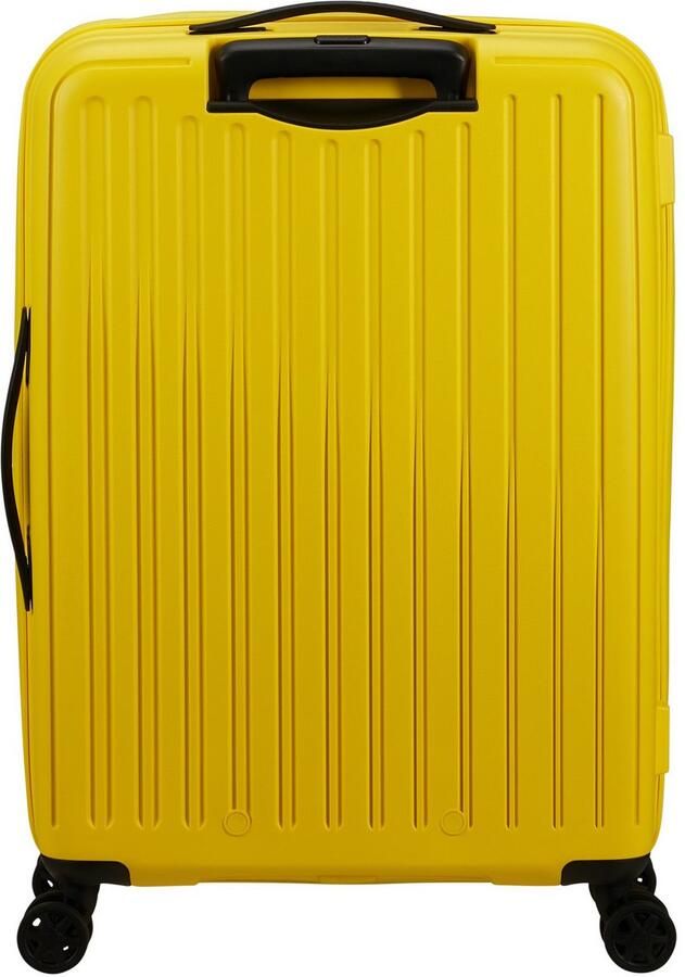 American Tourister Hardshell-trolley REJOY verschillende maten en kleuren Hardcase koffer personaliseerbaar verzonken TSA-slot - Foto 2