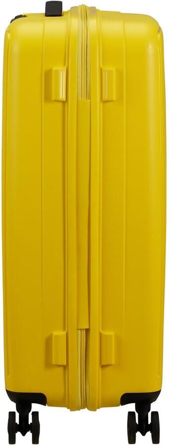 American Tourister Hardshell-trolley REJOY verschillende maten en kleuren Hardcase koffer personaliseerbaar verzonken TSA-slot - Foto 5