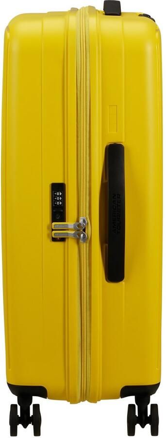 American Tourister Hardshell-trolley REJOY verschillende maten en kleuren Hardcase koffer personaliseerbaar verzonken TSA-slot - Foto 6